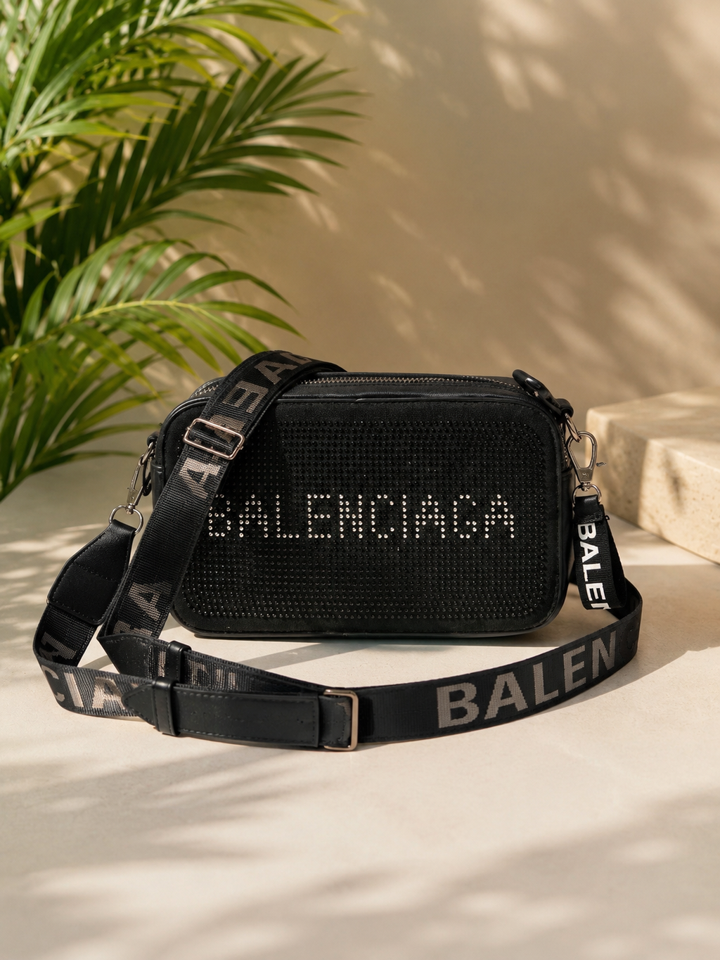Balenciaga crossbody