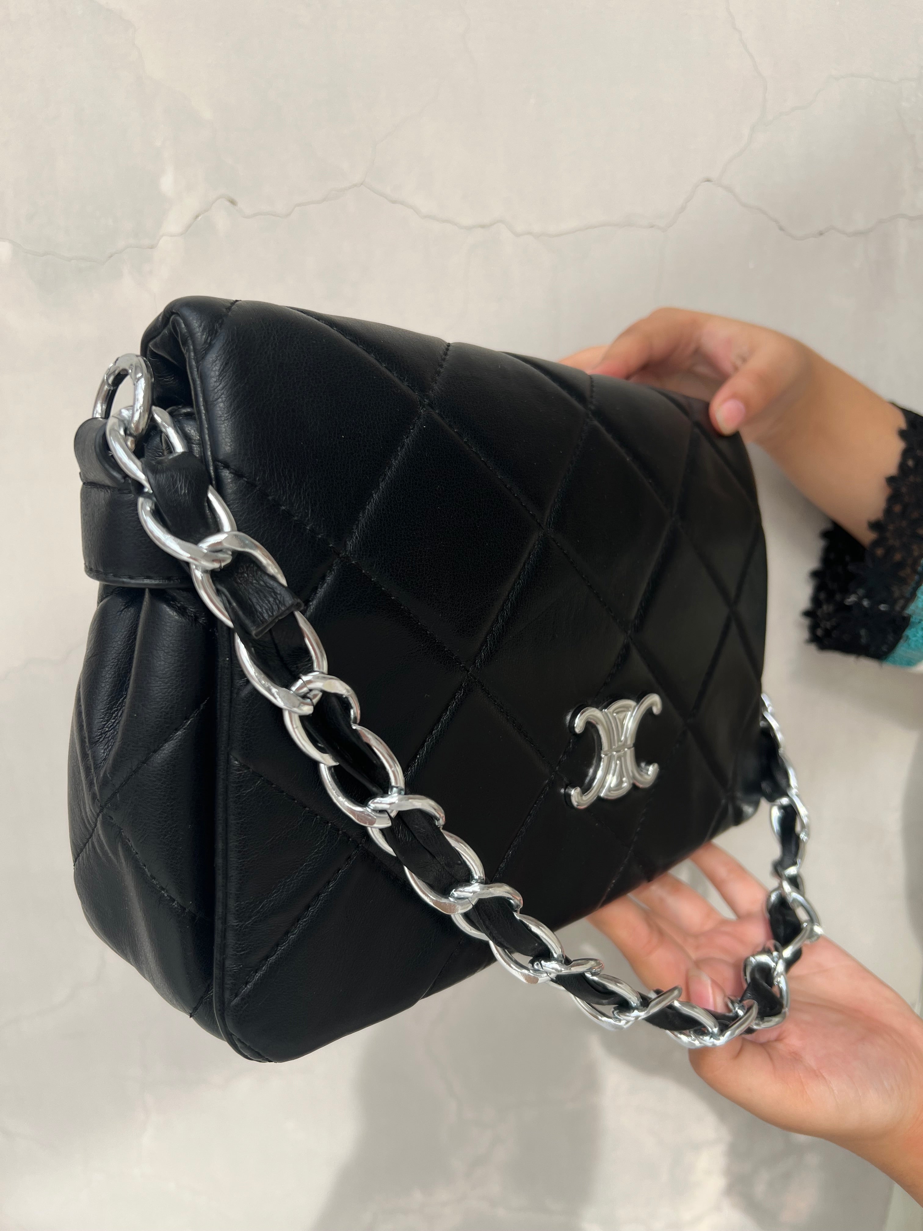 Chanel handbag