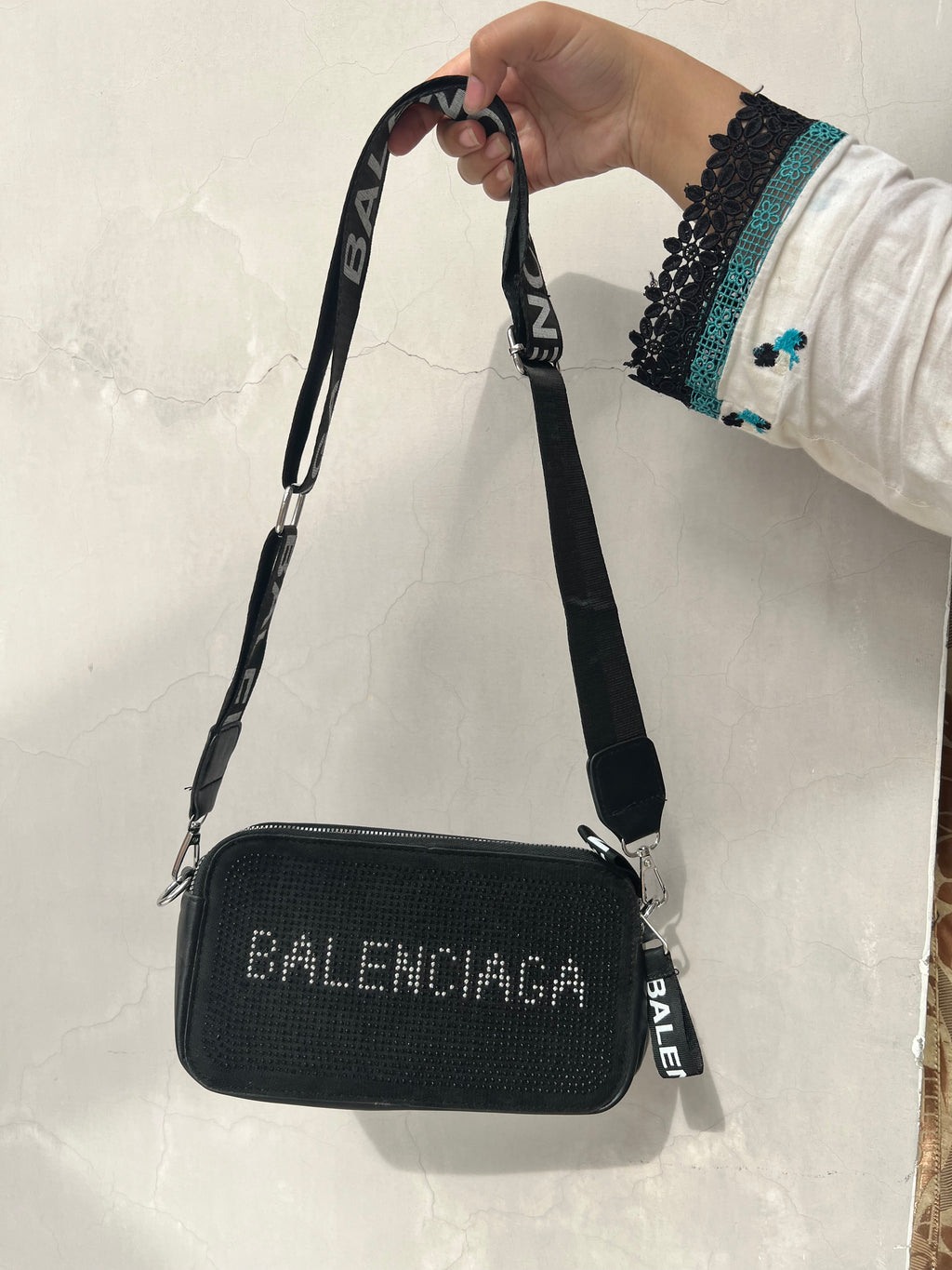 Balenciaga crossbody