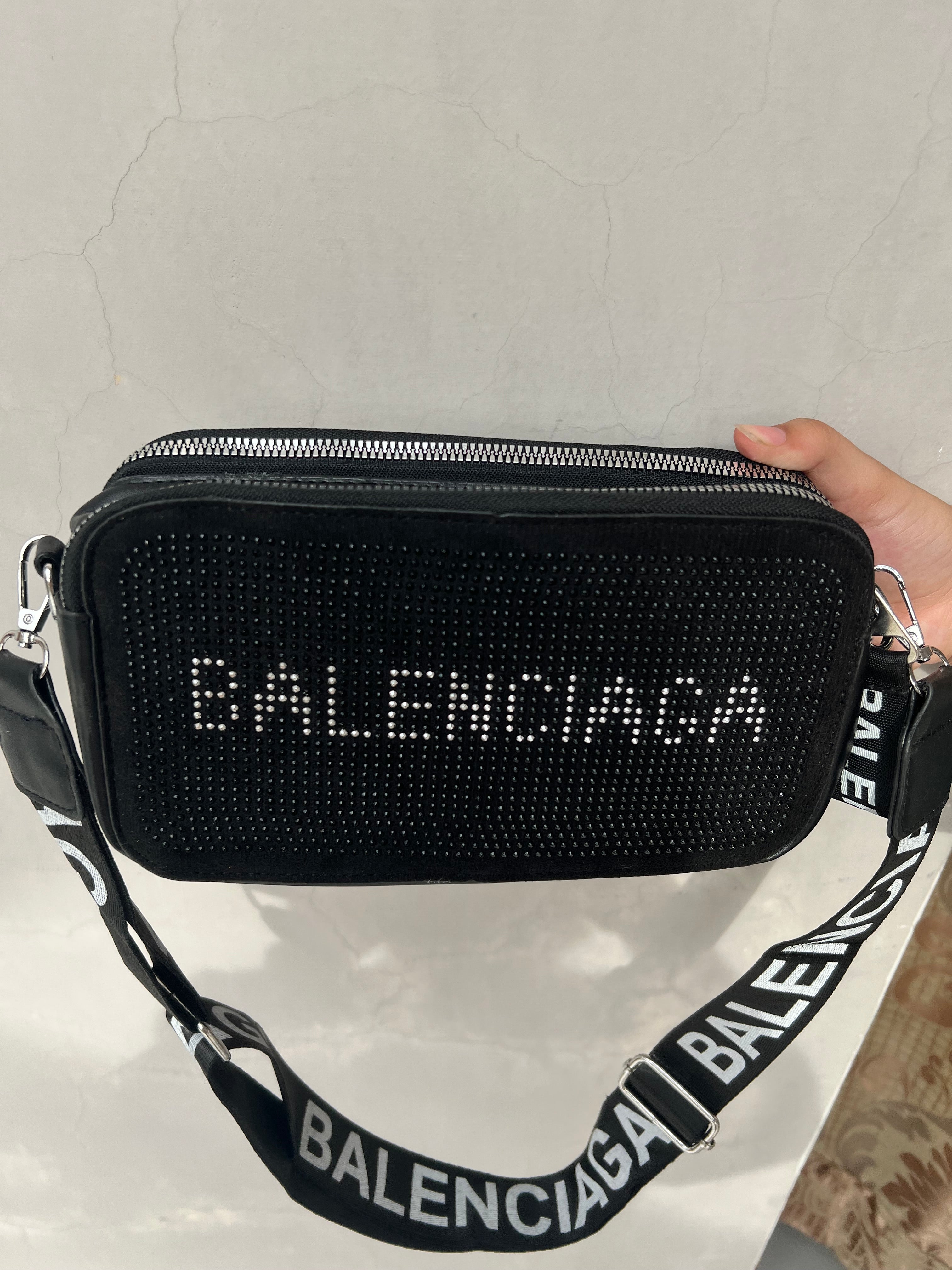 Balenciaga crossbody