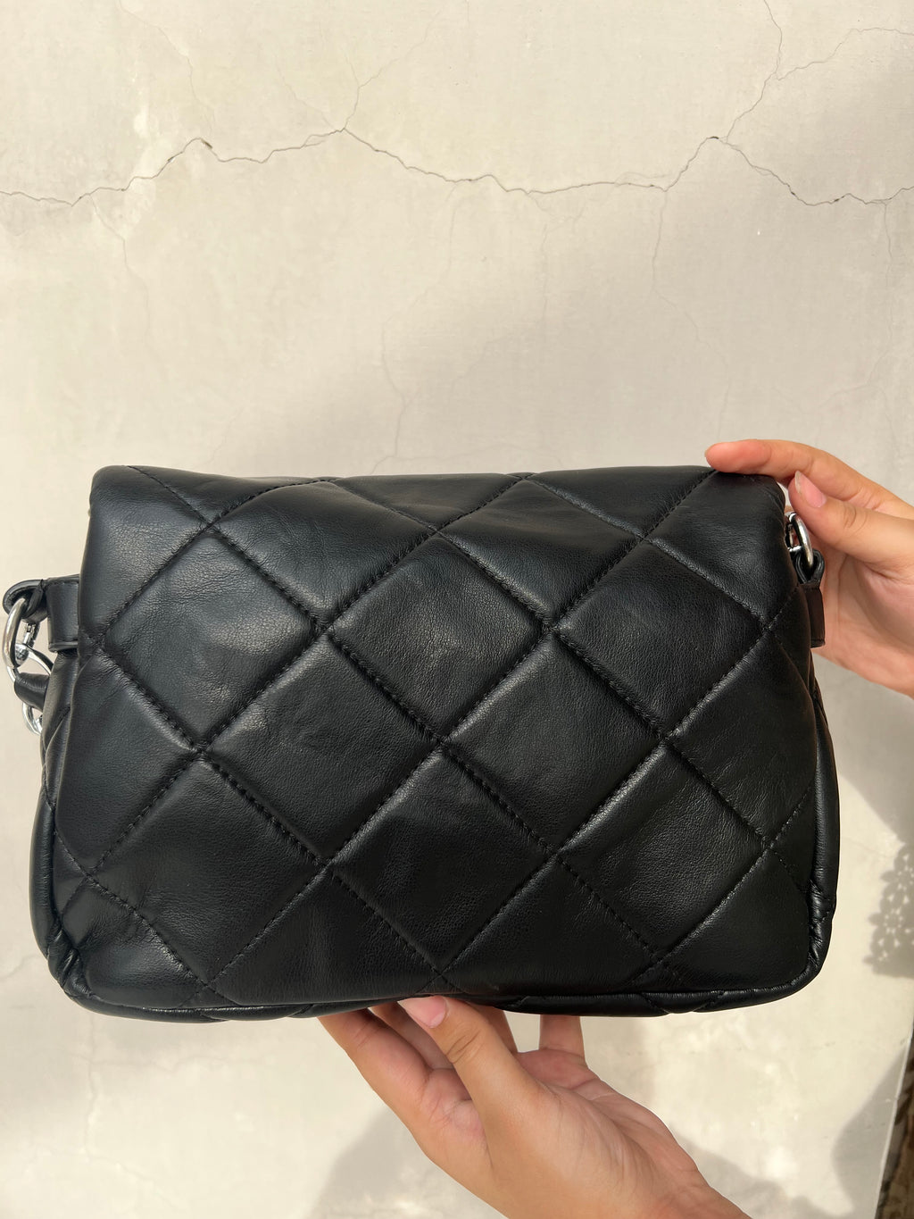 Chanel handbag