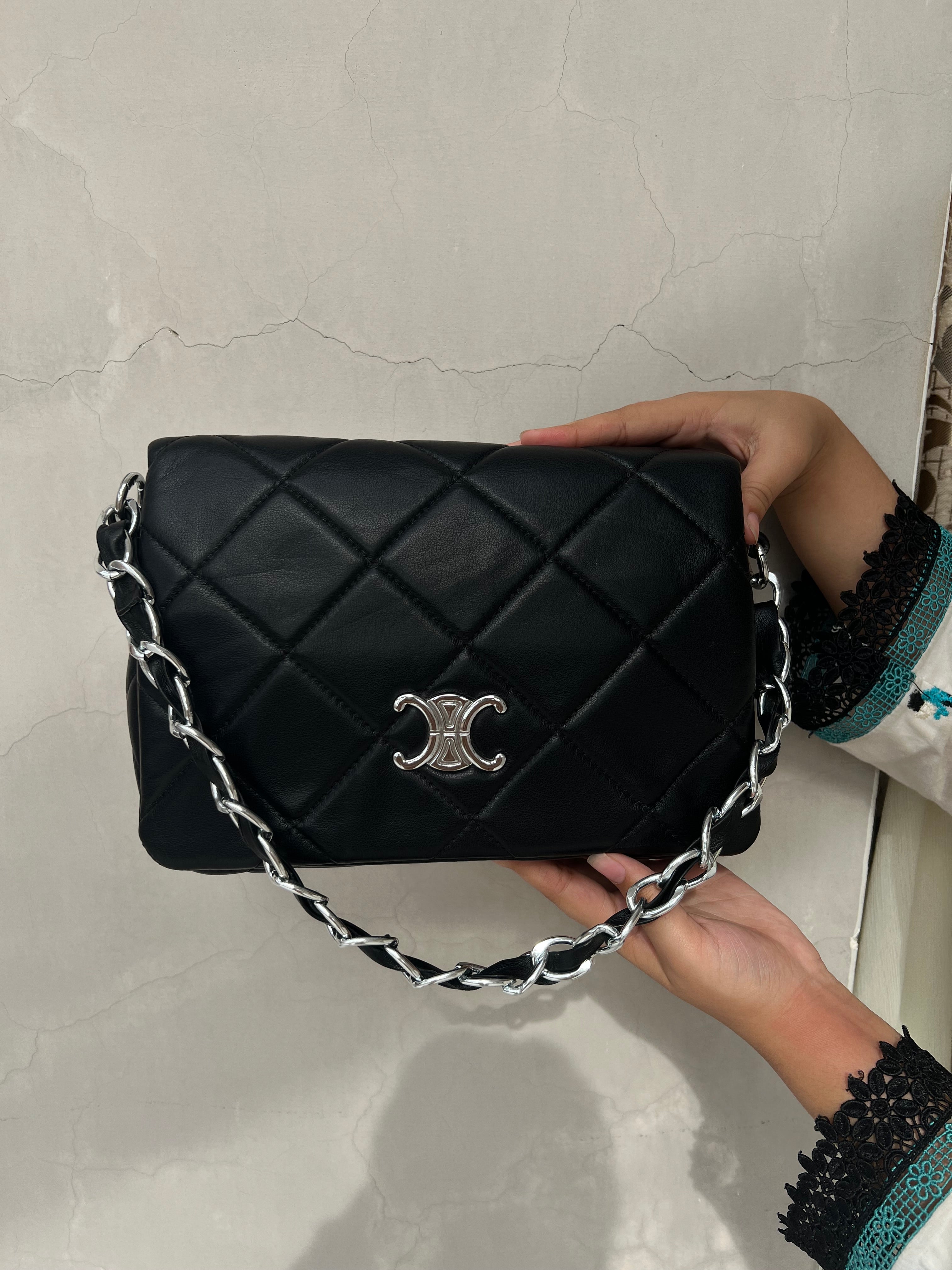 Chanel handbag