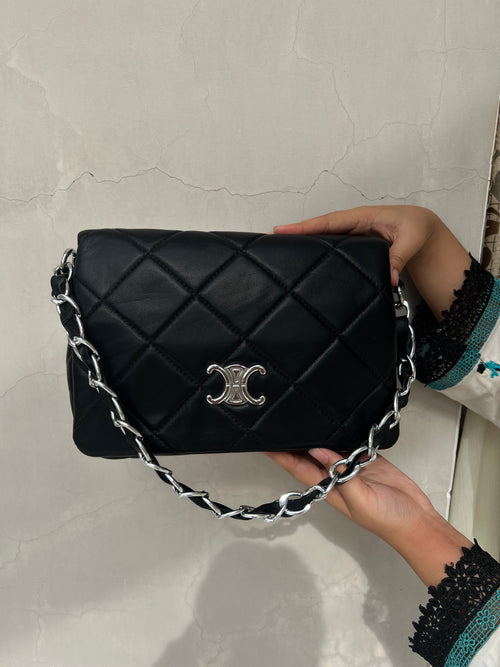 Chanel handbag