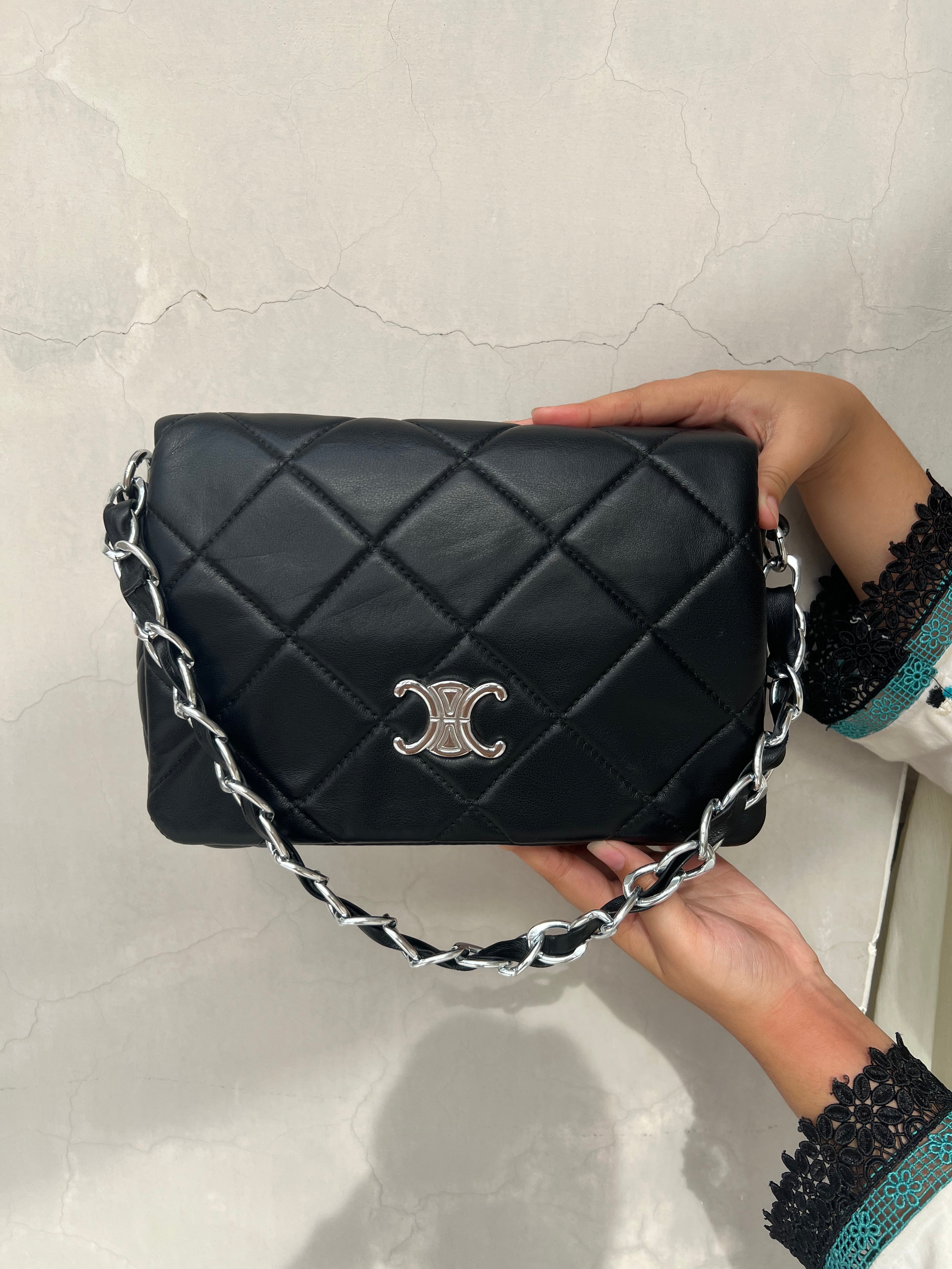 Chanel handbag