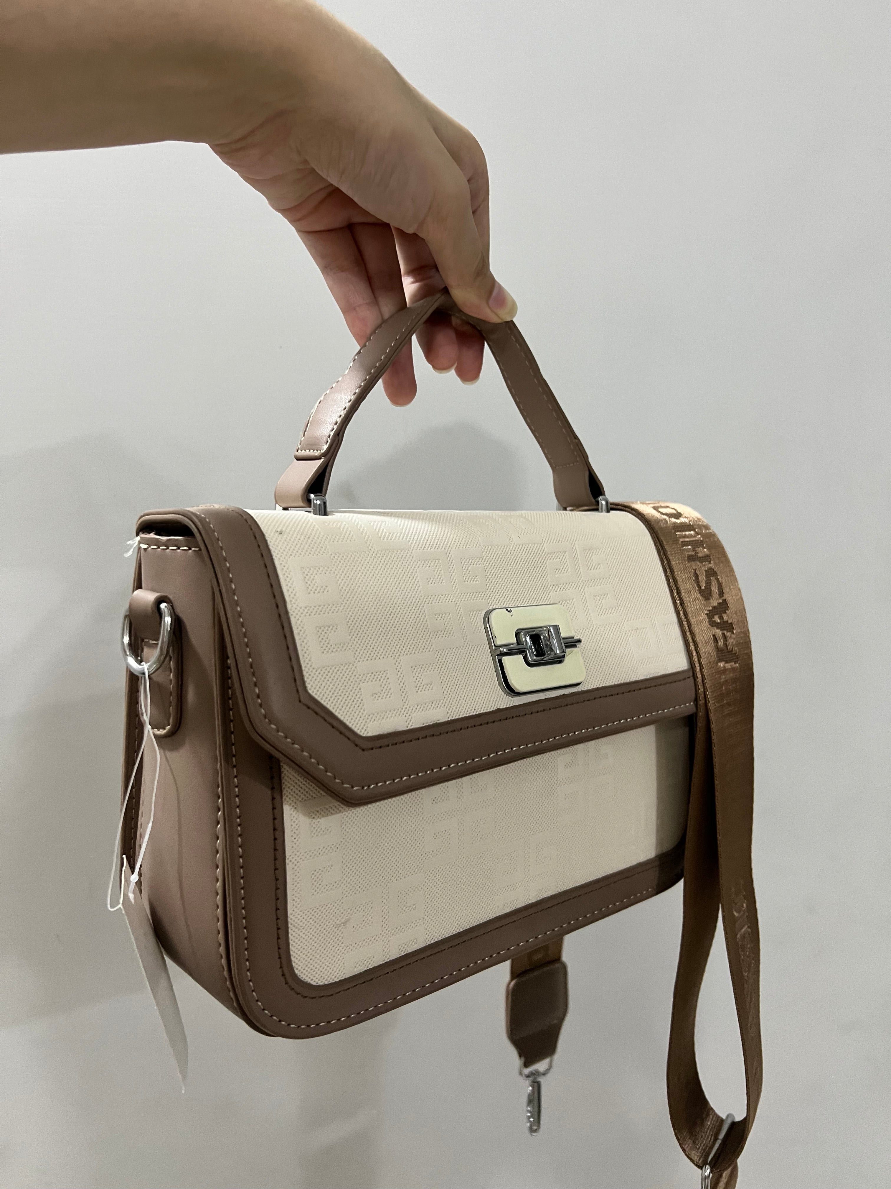 Imported Skin Carry