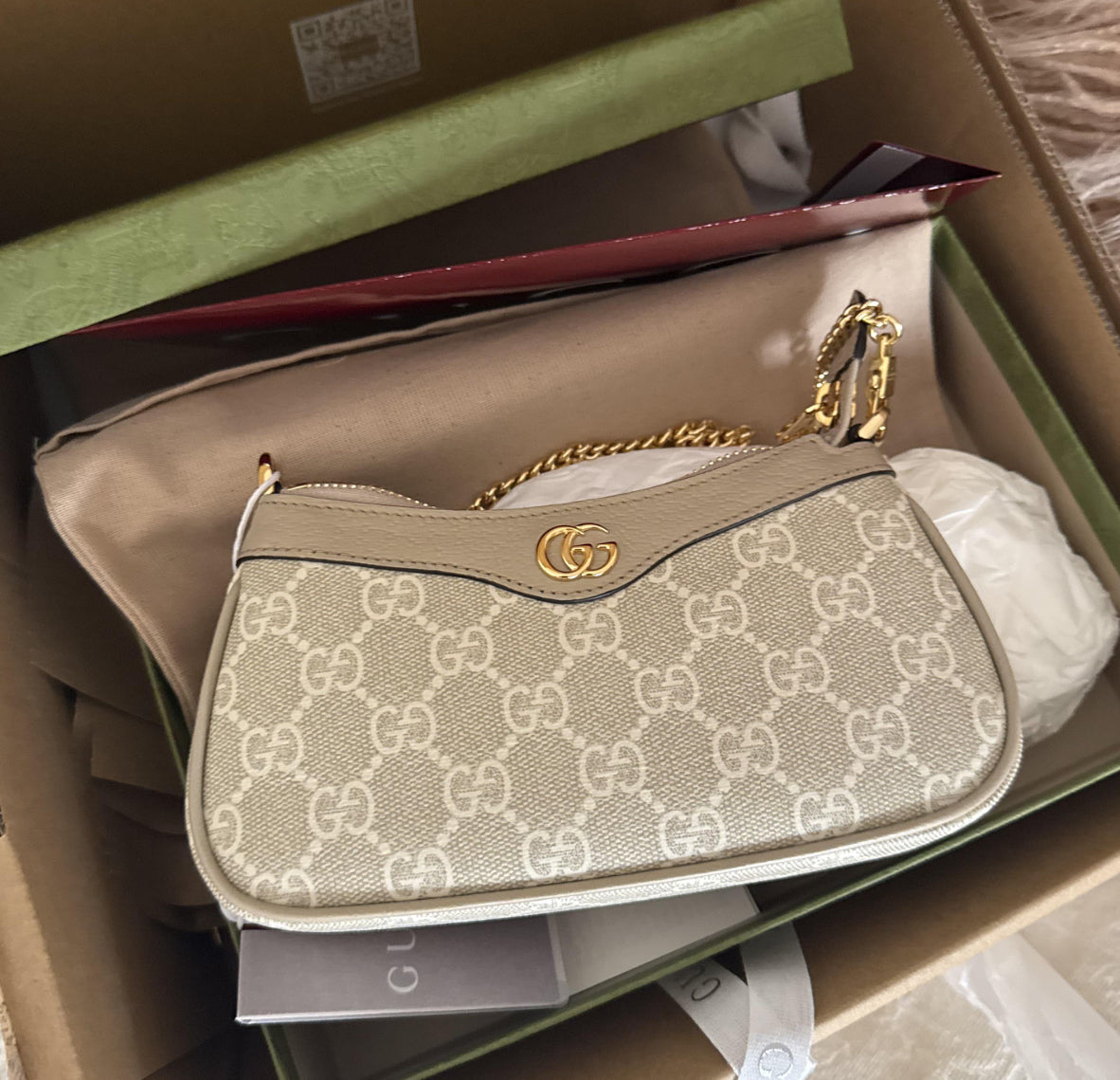 Gucci Ophidia